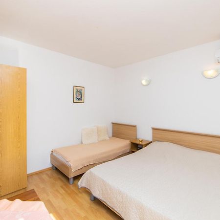 Apartments Slavena Gradac  Extérieur photo