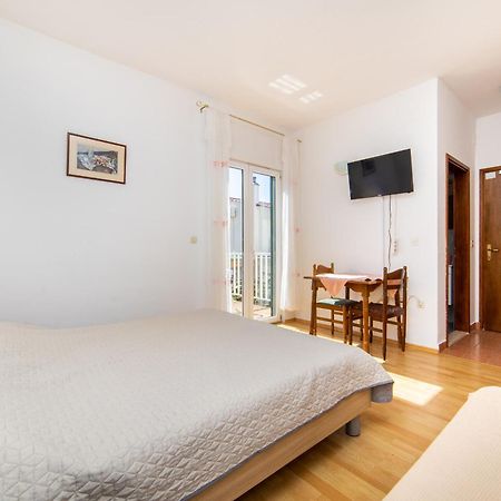 Apartments Slavena Gradac  Extérieur photo