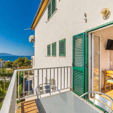 Apartments Slavena Gradac  Extérieur photo