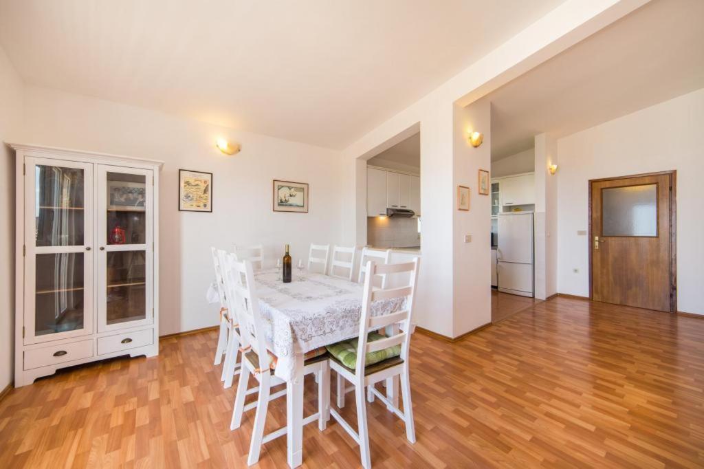 Apartments Slavena Gradac  Extérieur photo