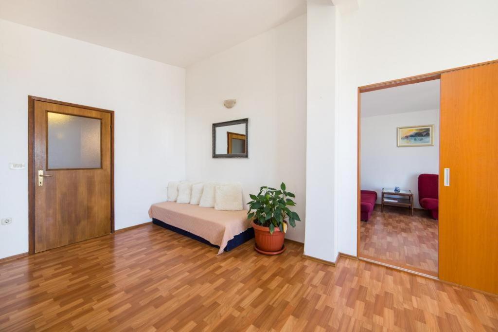 Apartments Slavena Gradac  Extérieur photo