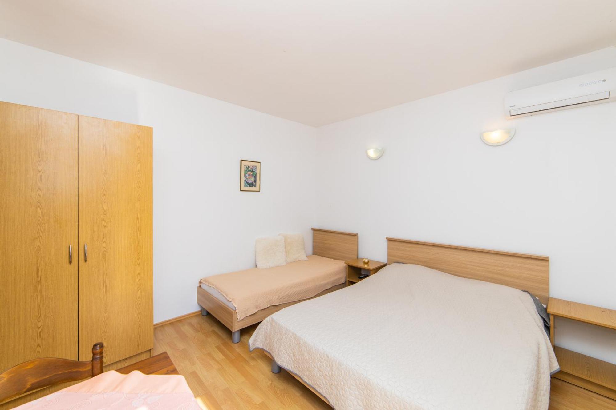 Apartments Slavena Gradac  Extérieur photo