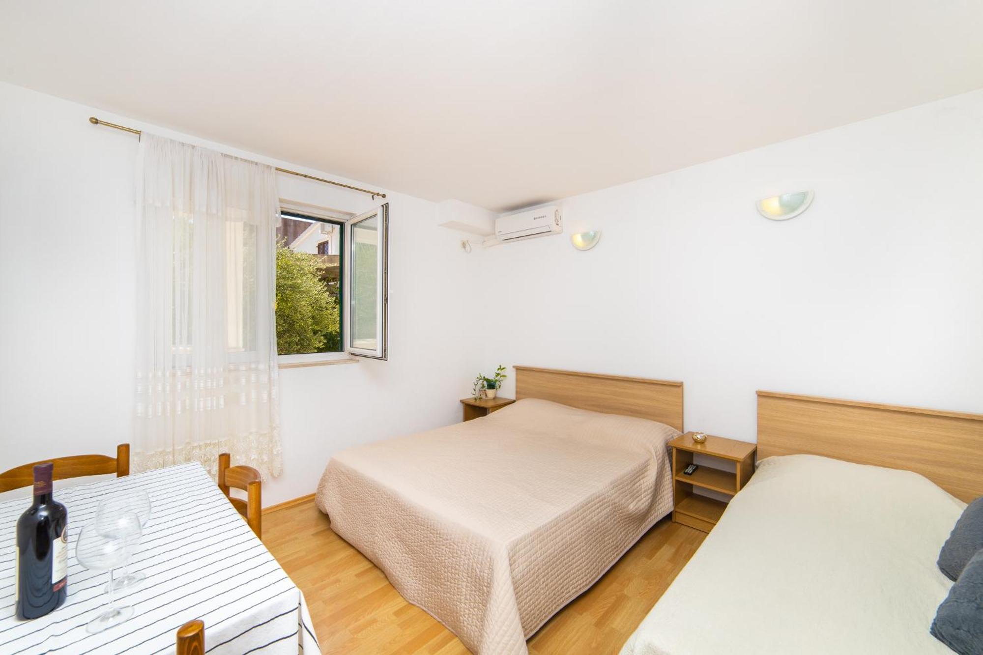 Apartments Slavena Gradac  Extérieur photo