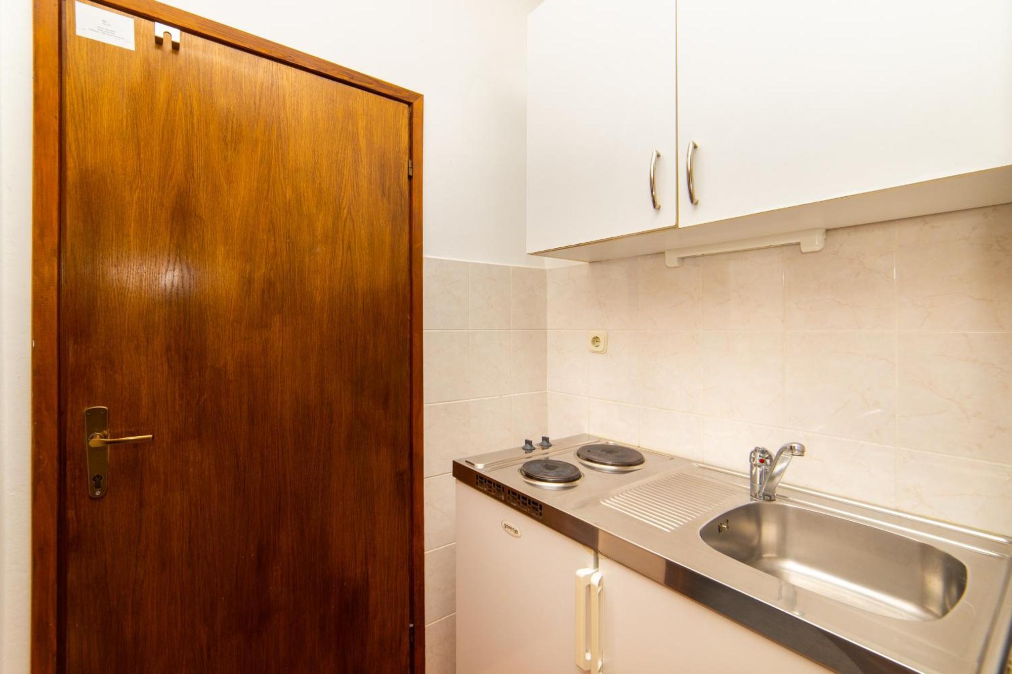 Apartments Slavena Gradac  Extérieur photo