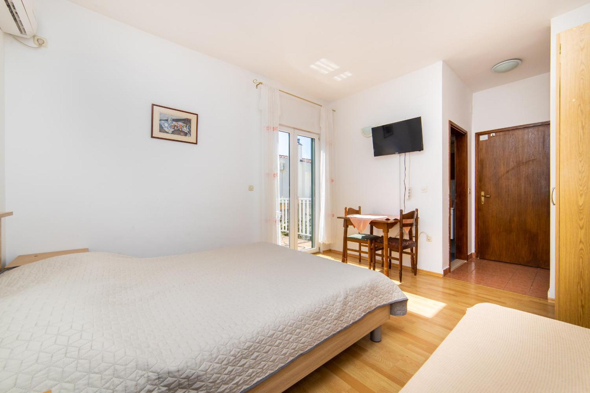 Apartments Slavena Gradac  Extérieur photo